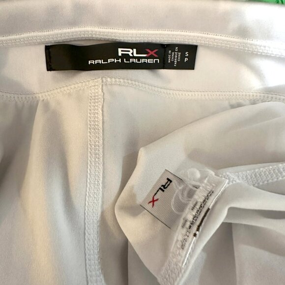 Ralph Lauren RLX sport skorts - Picture 5 of 5